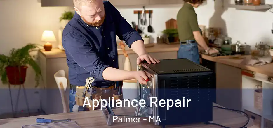 Appliance Repair Palmer - MA
