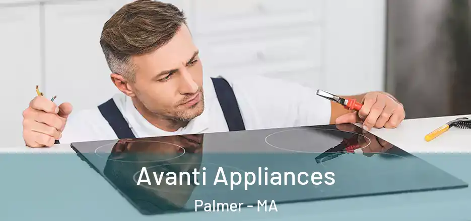Avanti Appliances Palmer - MA