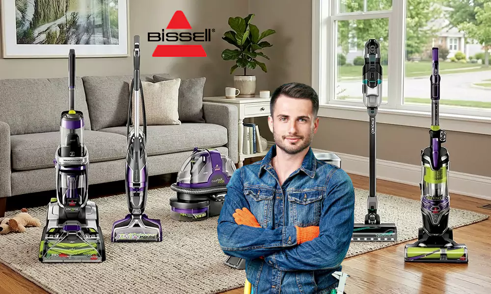 Bissell Appliances in Palmer, MA