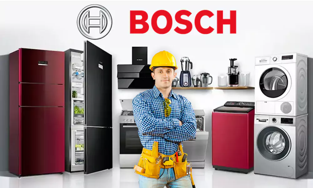 Bosch Appliance in Palmer, MA