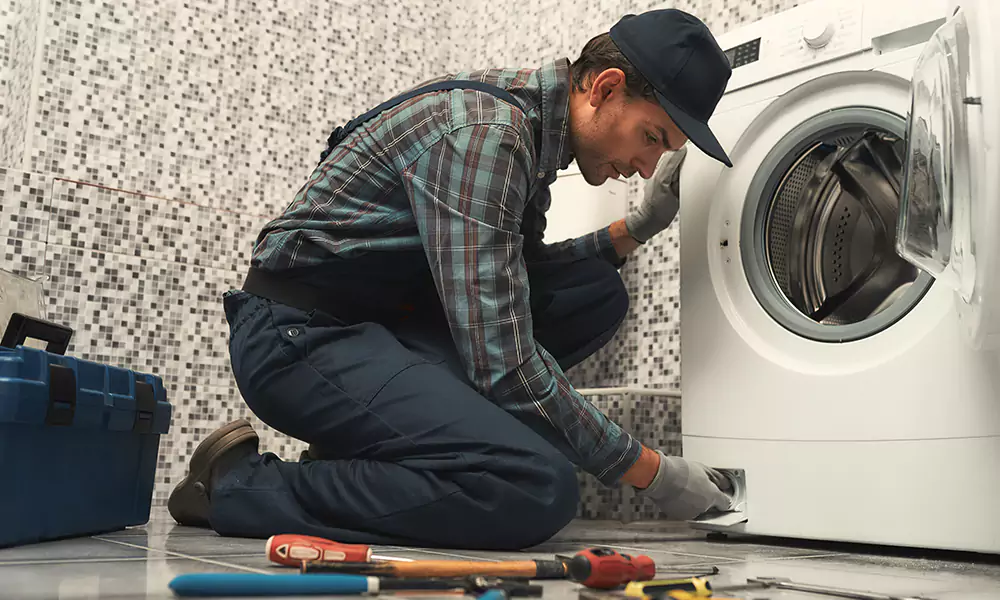 Commercial Dryer Repair in Palmer, MA