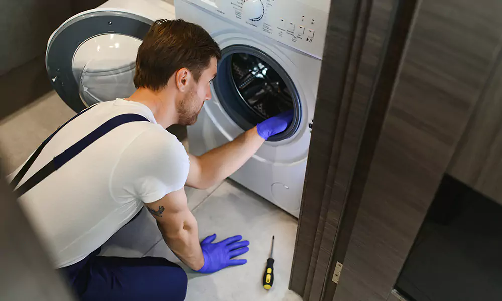Dryer Repair in Palmer, MA