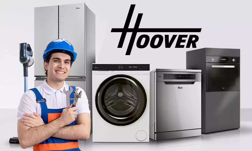 Hoover Appliances in Palmer, MA