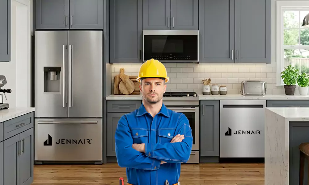JennAir Appliance in Palmer, MA