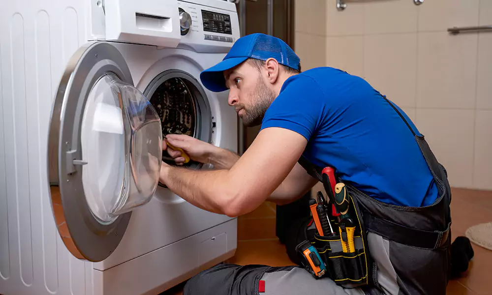 Laundry Appliance Repair in Palmer, MA