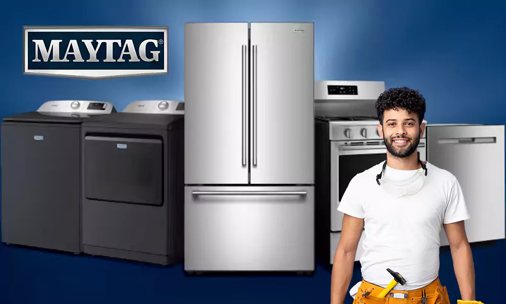 Maytag Appliance in Palmer, MA