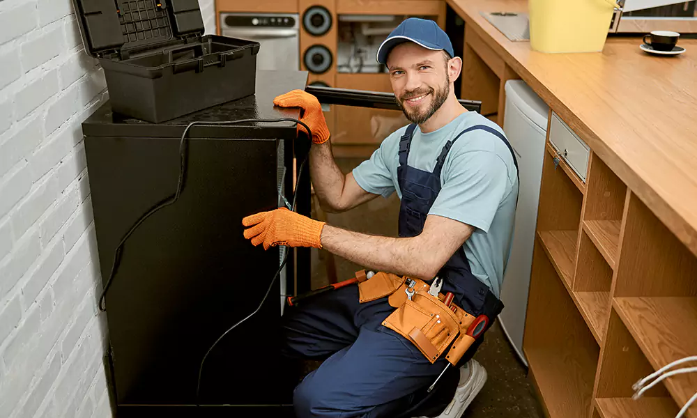 Mini Fridge Repair in Palmer, MA