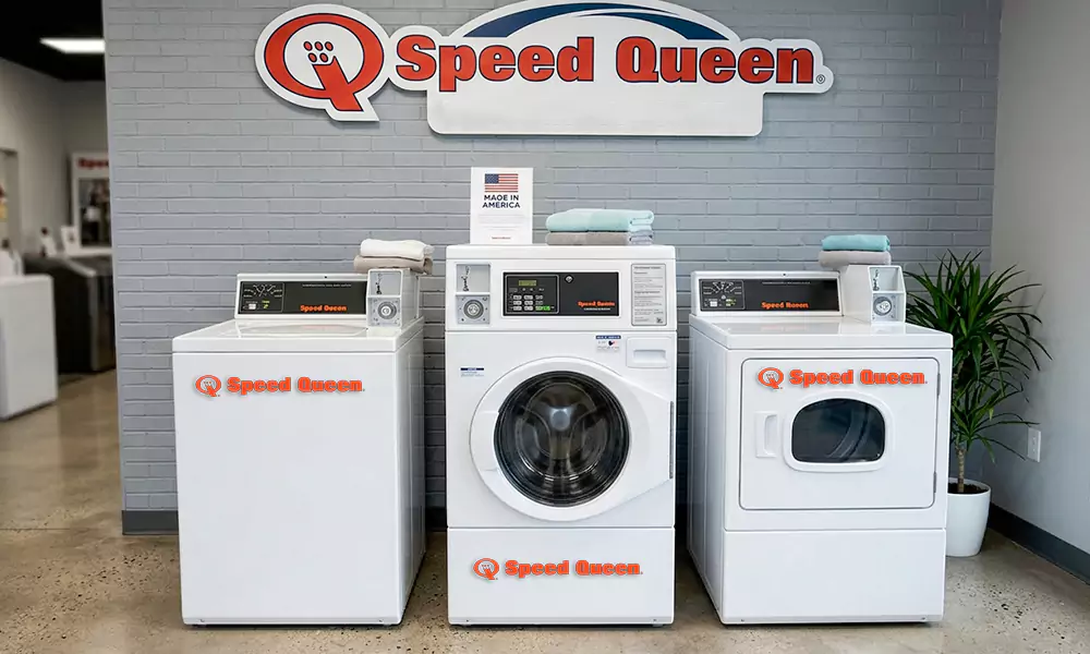 Speed Queen Appliance in Palmer, MA