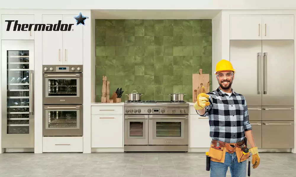 Thermador Appliance in Palmer, MA