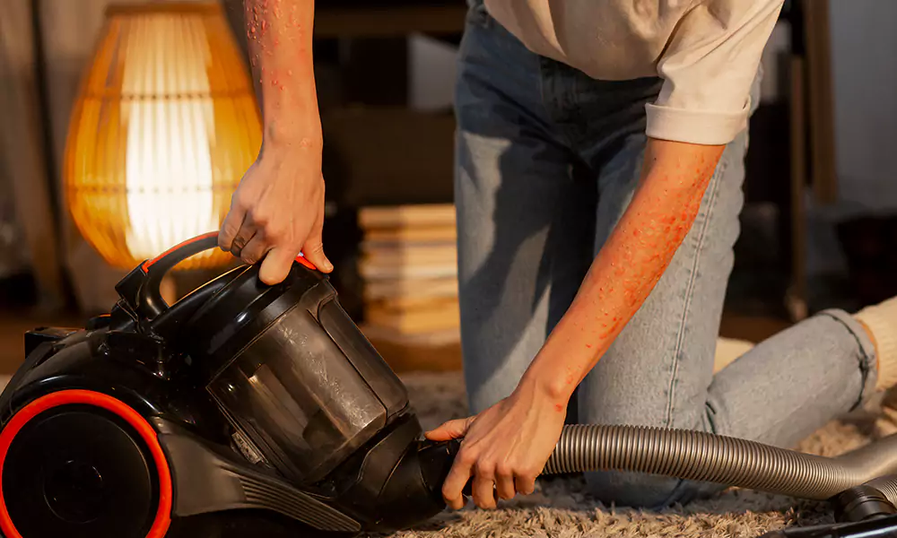 Vacuum Repair in Palmer, MA