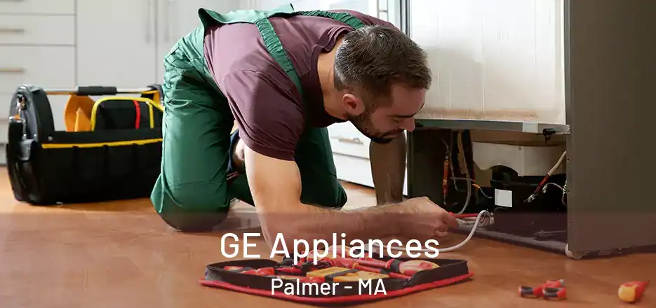  GE Appliances Palmer - MA