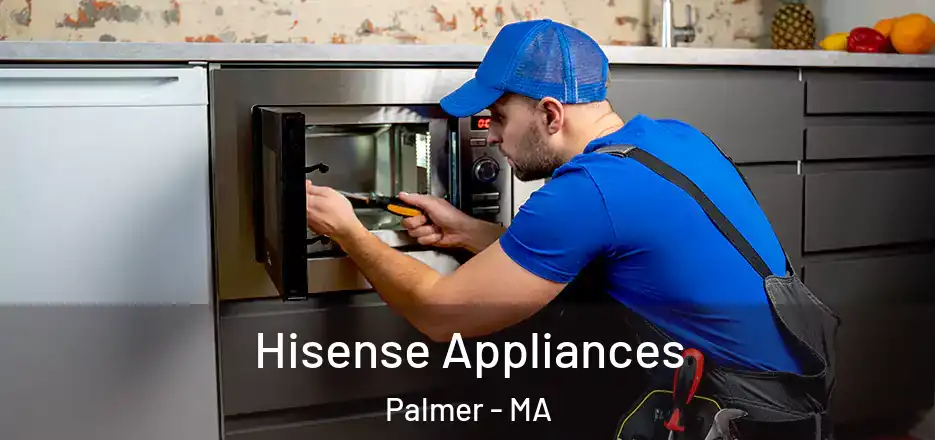 Hisense Appliances Palmer - MA