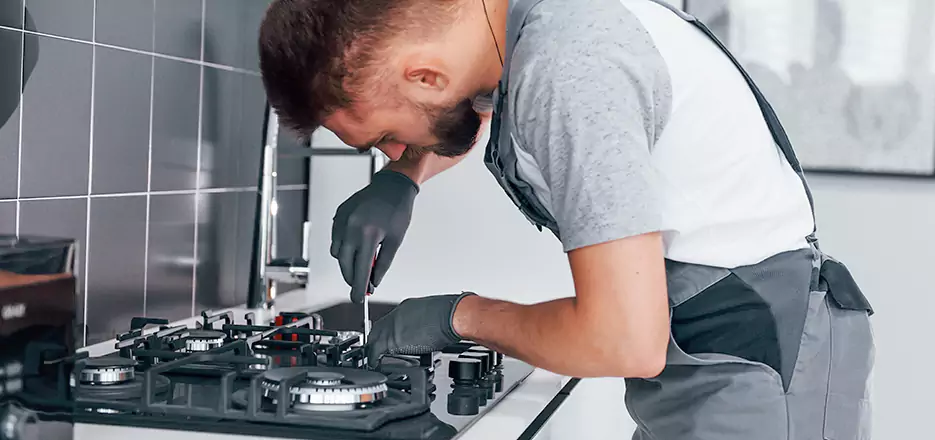 Affordable Stove Repair in Palmer