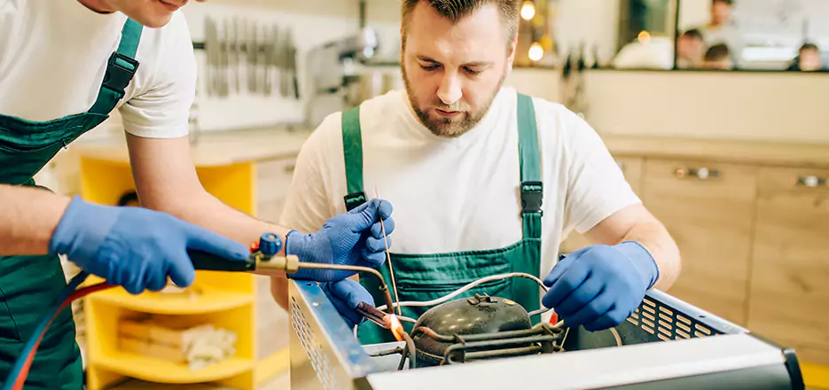 More Coffee Machine Repair Services We Offer in Palmer, MA