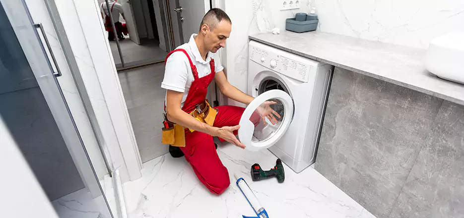 Dryer Maintenance in Palmer