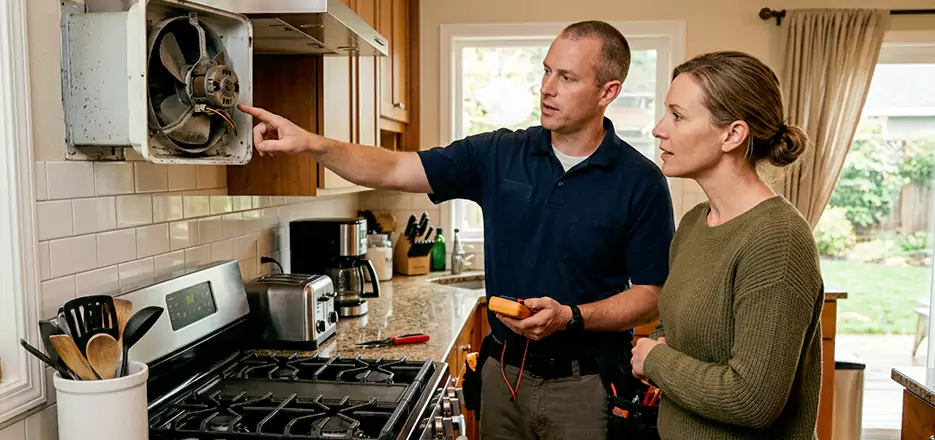 More Exhaust Fan Services We Offer in Palmer, MA