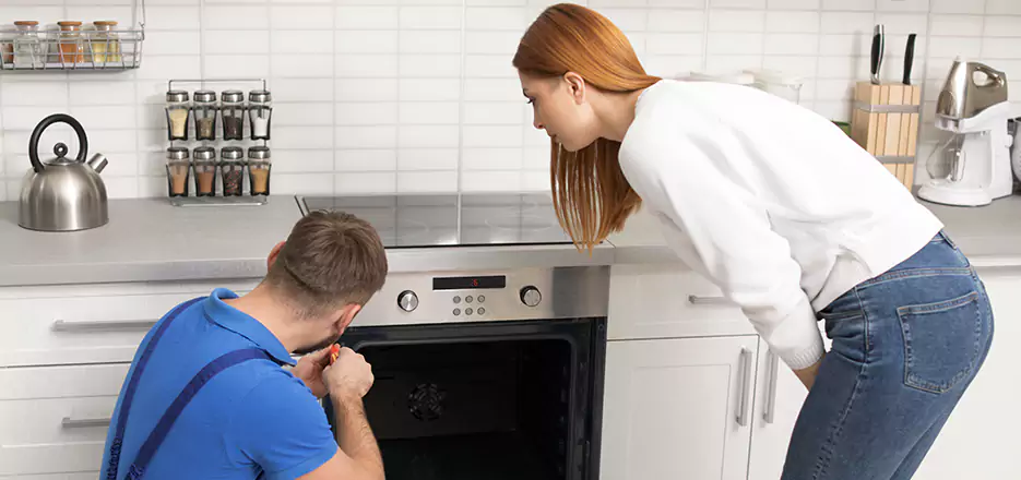 Frigidaire Appliance Maintenance in Palmer