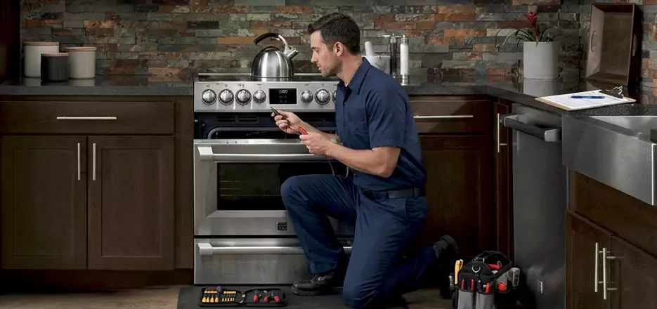 Kenmore Appliance Maintenance in Palmer