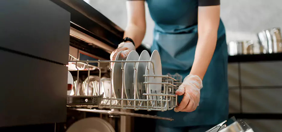 Liebherr Appliance Installation in Palmer