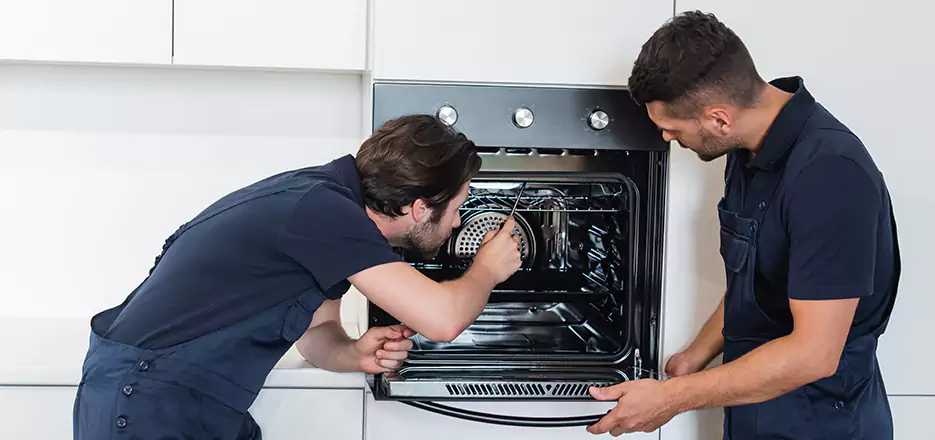 Marvel Appliance Installation in Palmer