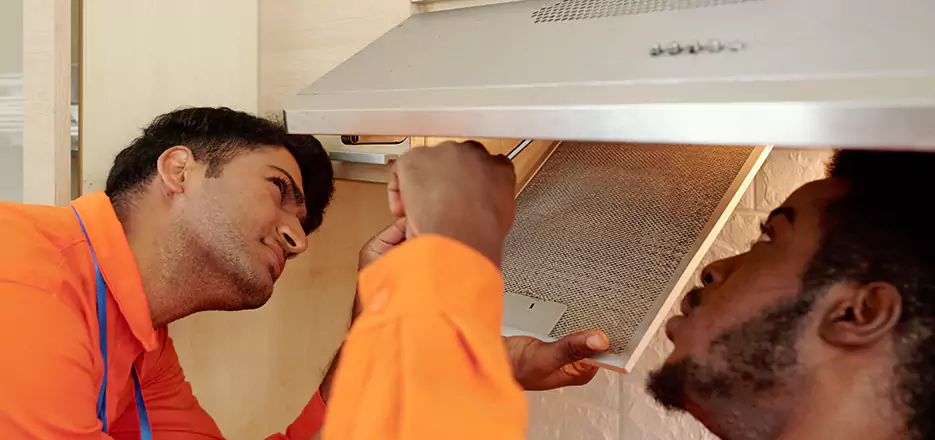 More Range Hood Repair Services We Offer in Palmer, MA