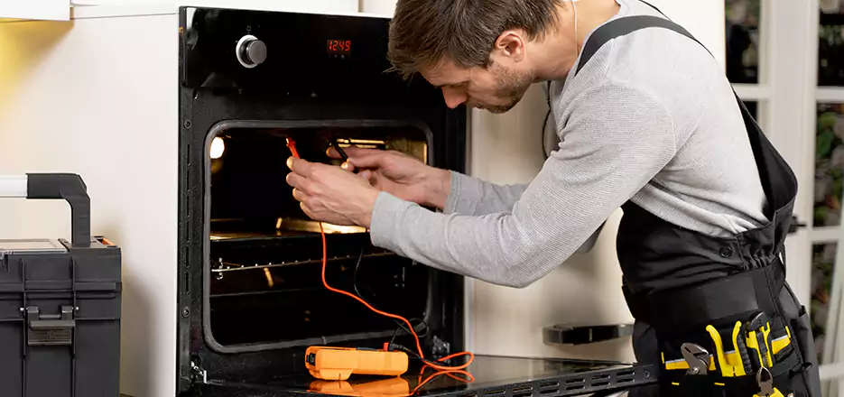Same Day Microwave Repair in Palmer