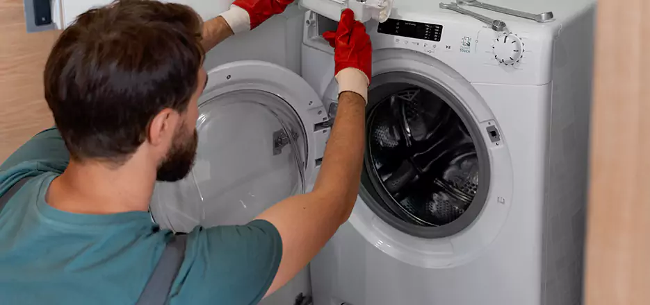Summit Appliance Installation in Palmer