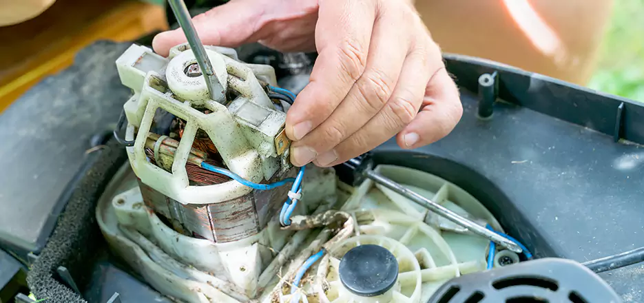 More Vacuum Repair Services We Offer in Palmer, MA