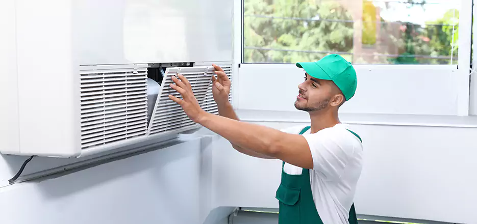 More Window Air Conditioner Repair Services We Offer in Palmer, MA