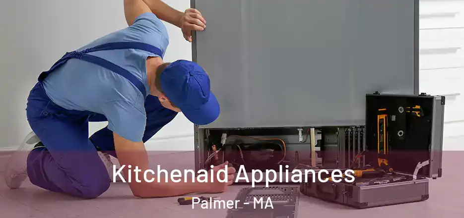  Kitchenaid Appliances Palmer - MA