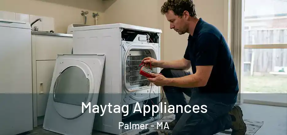 Maytag Appliances Palmer - MA