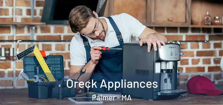  Oreck Appliances Palmer - MA