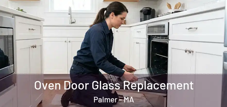  Oven Door Glass Replacement Palmer - MA