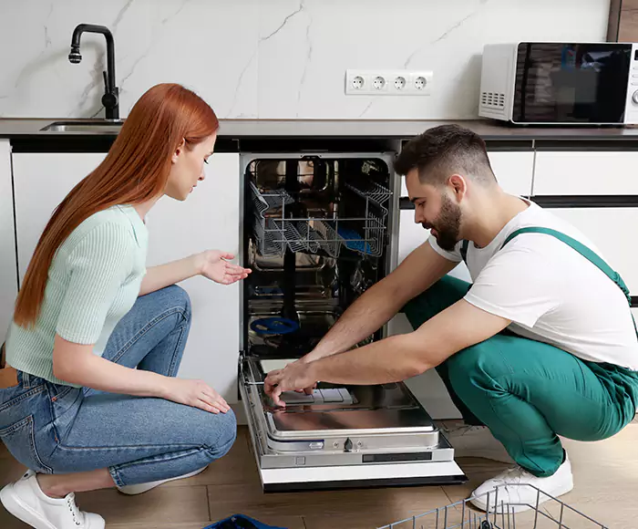 Affordable Appliance Repair Company: Budget Friendly Repairman in Palmer, MA