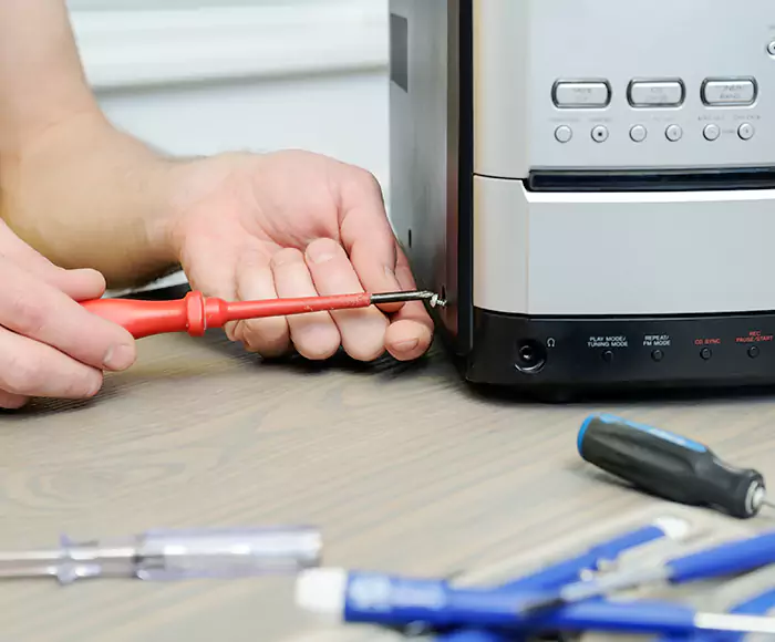 Expert Small Appliance Technicians: Your Trusted Air Fryer Repair Company in Palmer, MA