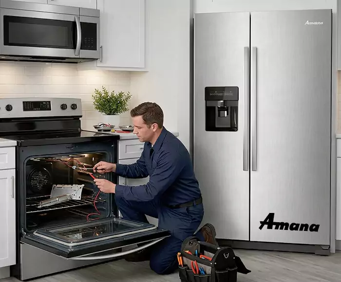 Reliable Amana Appliance Experts: Your Brand Specialist in Palmer, MA