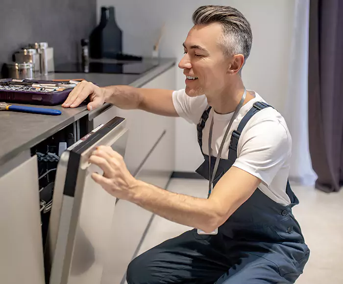 Trusted Main Appliance Installation Experts: Your Certified Main Appliance Installation Team in Palmer, MA