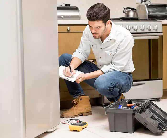 Durable Appliance Care: Your Trusted Appliance Maintenance Company in Palmer, MA
