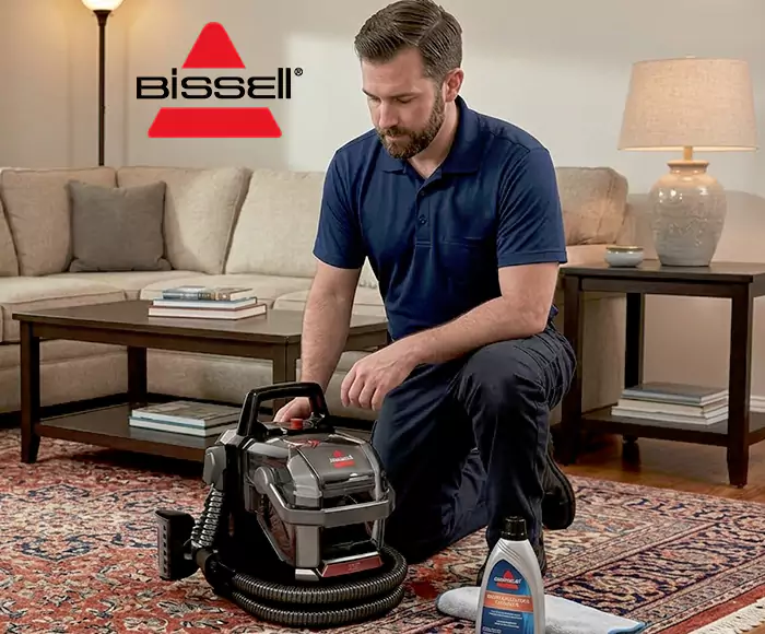 Premier Bissell Appliances Pros: Your Brand Specialist Palmer, MA