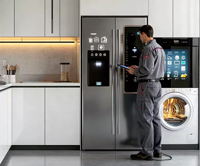 Certified Commercial Chiller Repair Company: Your Commercial Chiller Experts in Palmer, MA