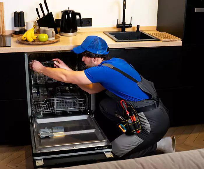Skilled Commercial Dishwasher Installation: Your Certified Commercial Dishwasher Installation Team in Palmer, MA