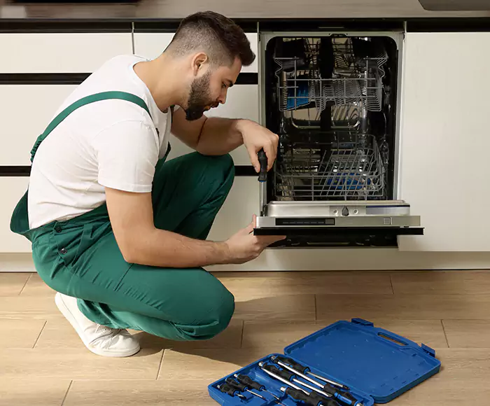 Commercial Dishwasher Repair Company: Your Trusted Warewash Pros in Palmer, MA