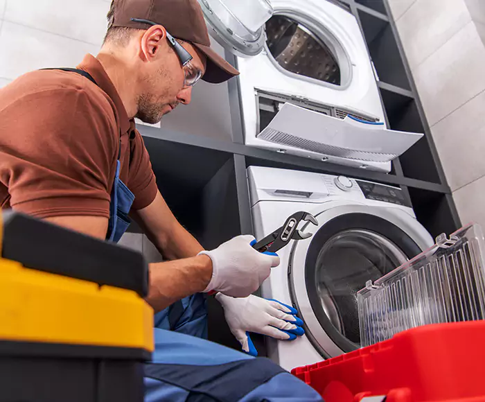 Trusted Commercial Dryer Repair Company: Your Commercial Dryer Technician in Palmer, MA