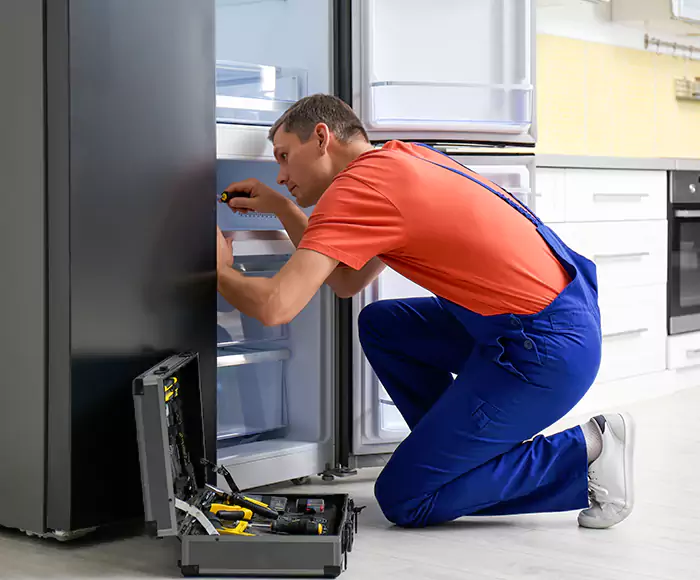 Expert Commercial Refrigerator Repair Company: Your Certified Refrigeration Experts in Palmer, MA