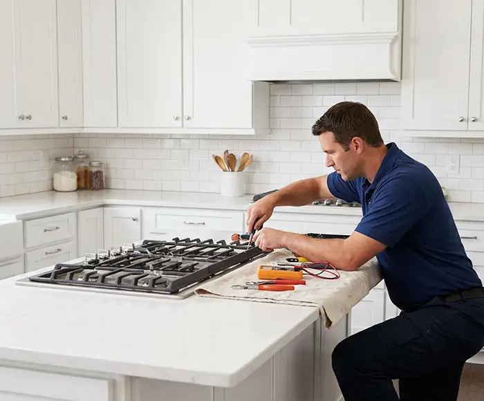 Reliable Cooktop Repair Service: Your Local Cooktop Repair Specialist in Palmer, MA