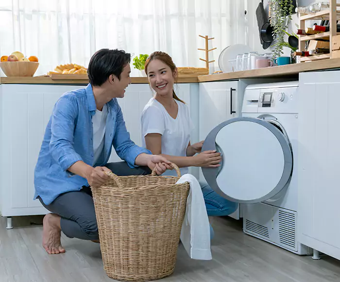 Expert Dryer Repairman: Your Premier Dryer Appliance Repair Company in Palmer, MA