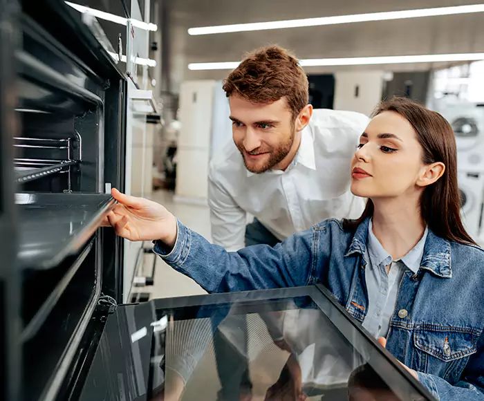 Expert Electric Oven Solutions: Your Trusted Electric Oven Repair Company in Palmer, MA