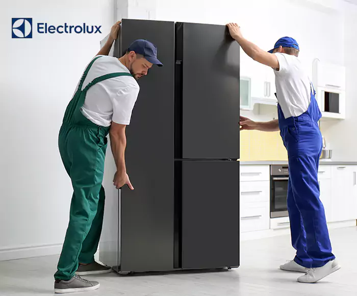 Trusted Electrolux Appliance Experts: Your Brand Specialist in Palmer, MA