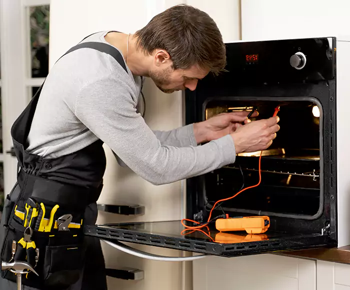 Rapid Response: Palmer Appliance Pro Emergency Appliance Repair Team in Palmer, MA
