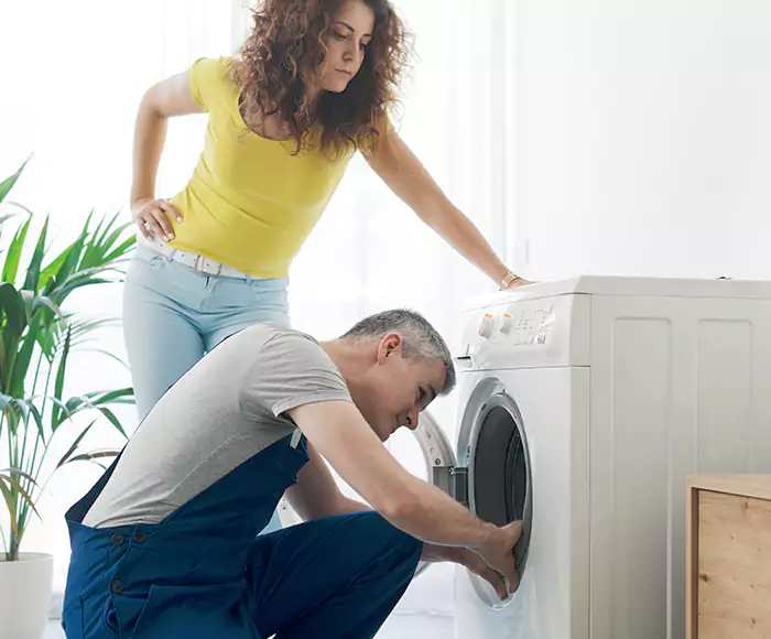 Proven Front Load Washer Repair Company: Your Local Front Load Washer Repair Service in Palmer, MA